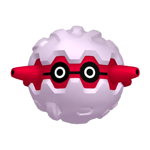 Forretress