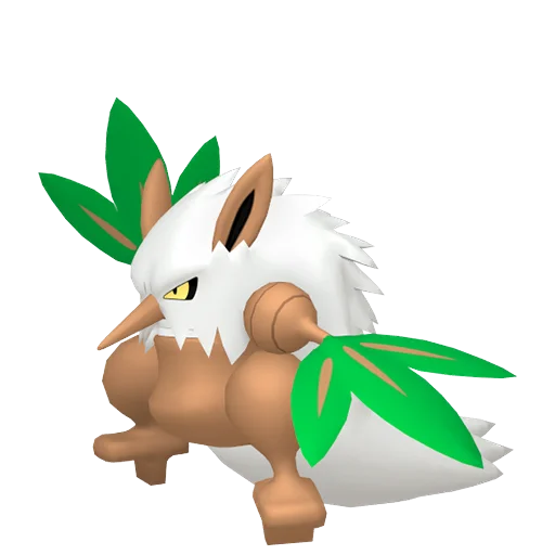 Shiftry