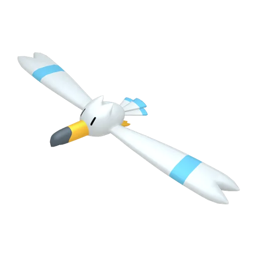 Wingull