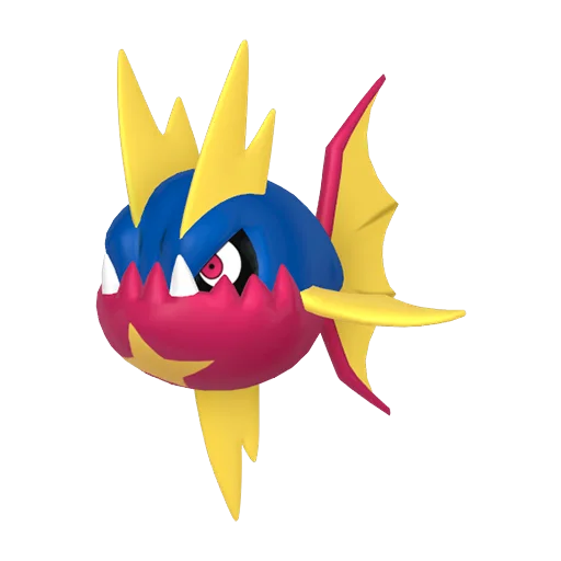 Carvanha