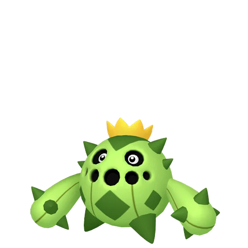 Cacnea