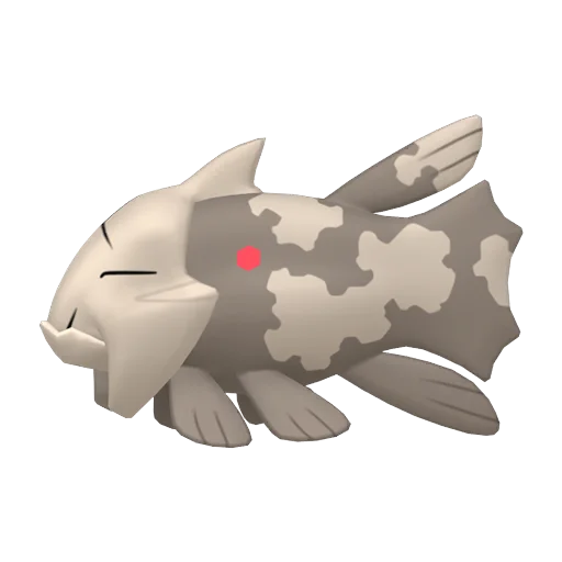 Relicanth