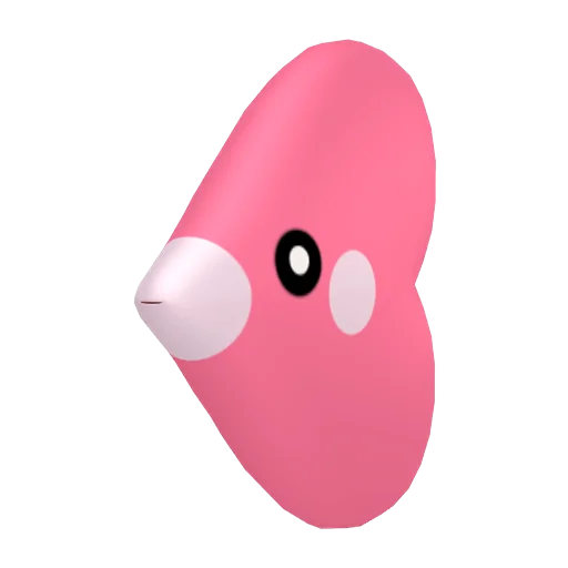 Luvdisc