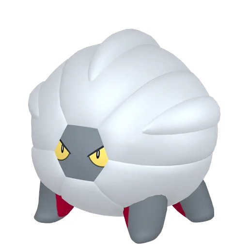 Shelgon