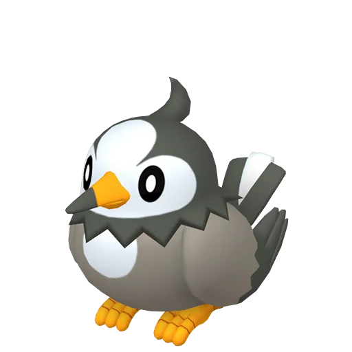 Starly