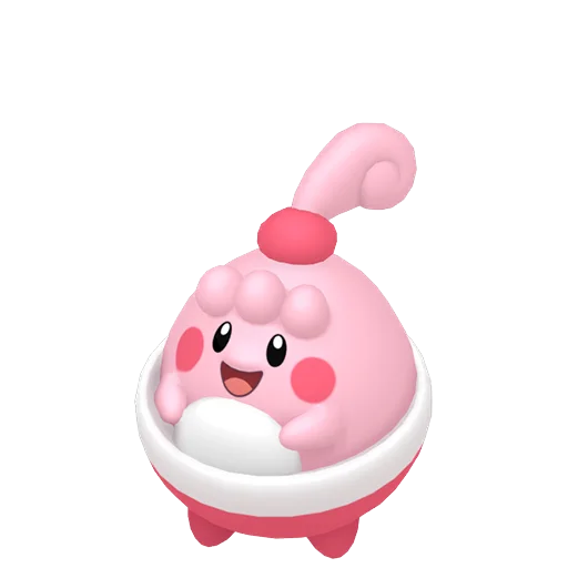 Happiny