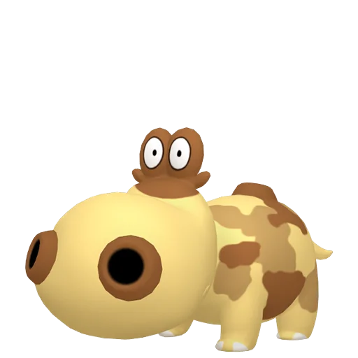Hippopotas