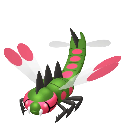 Yanmega