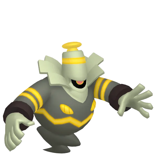 Dusknoir