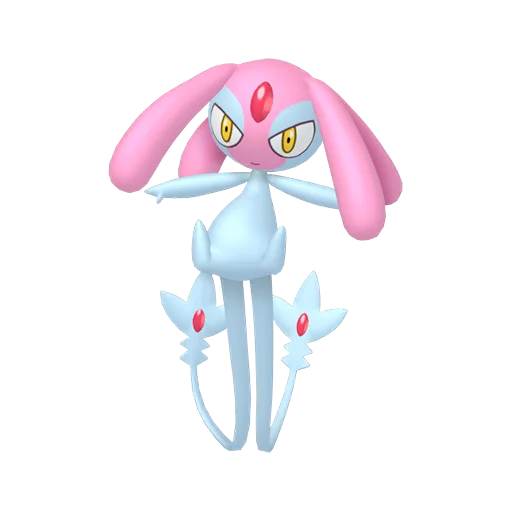 Mesprit