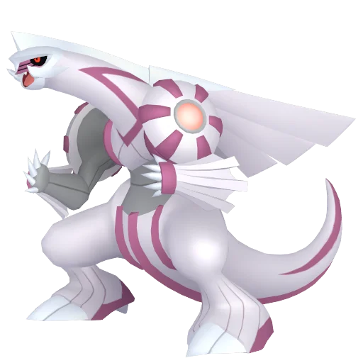 Palkia
