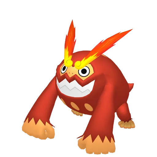 Darmanitan (Galarian)