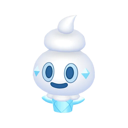 Vanillite