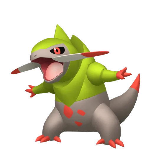 Fraxure