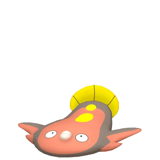 Stunfisk