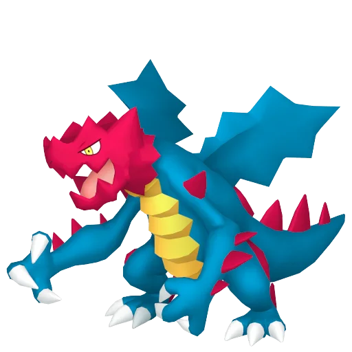 Druddigon