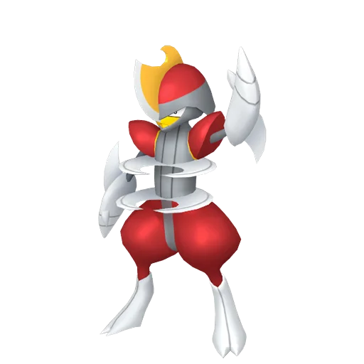Bisharp
