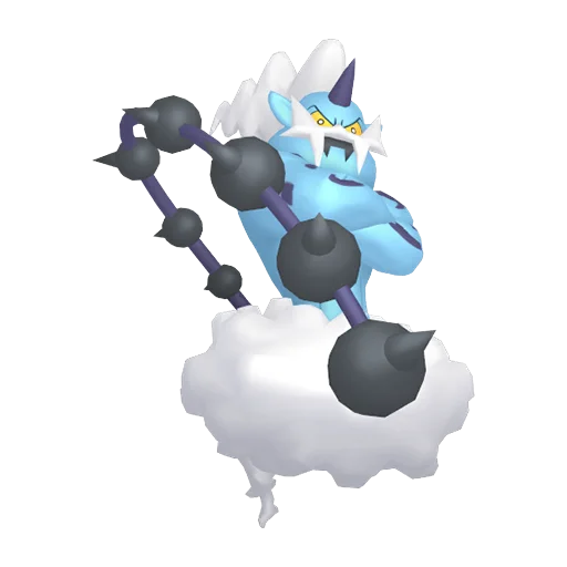 Thundurus (Therian)
