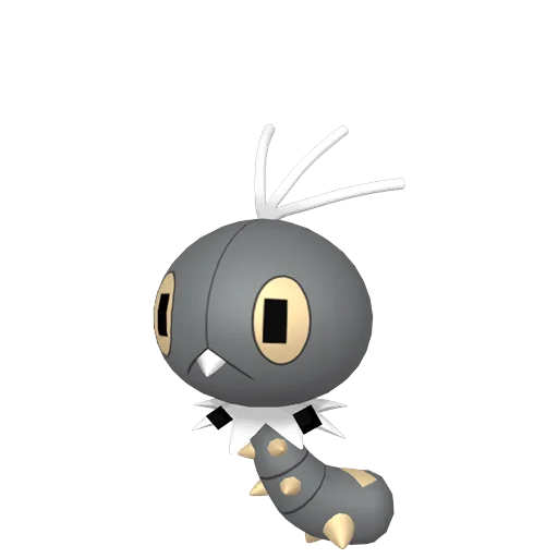 Scatterbug