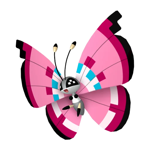 Vivillon