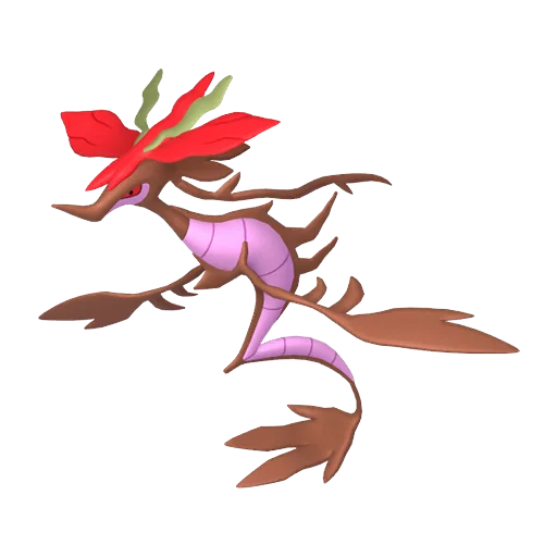 Dragalge
