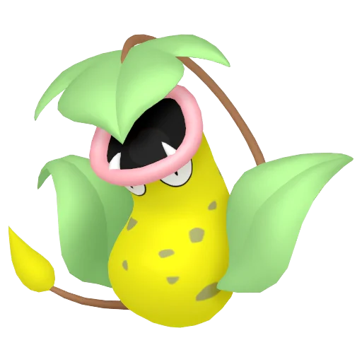 Victreebel