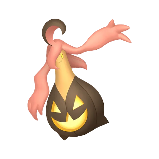 Gourgeist (Large)