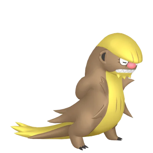 Gumshoos