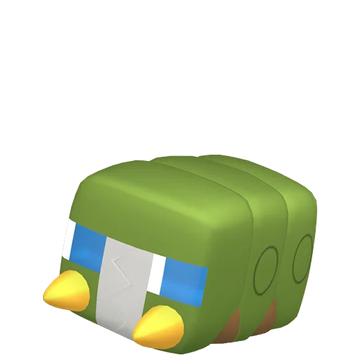 Charjabug