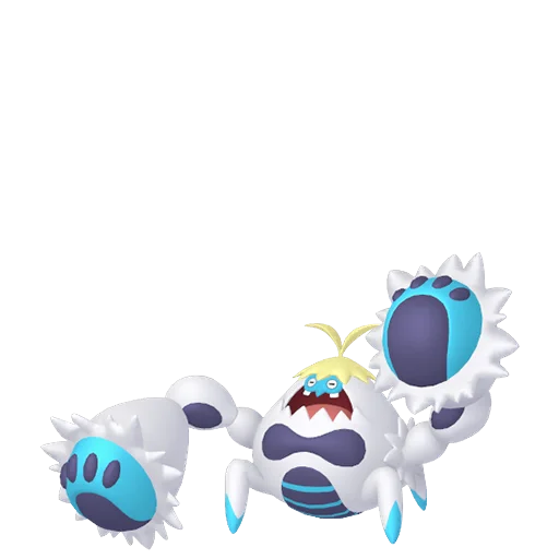Crabominable