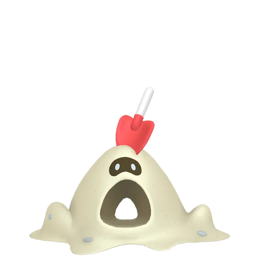 Sandygast