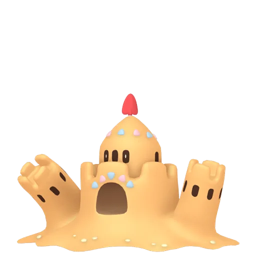Palossand