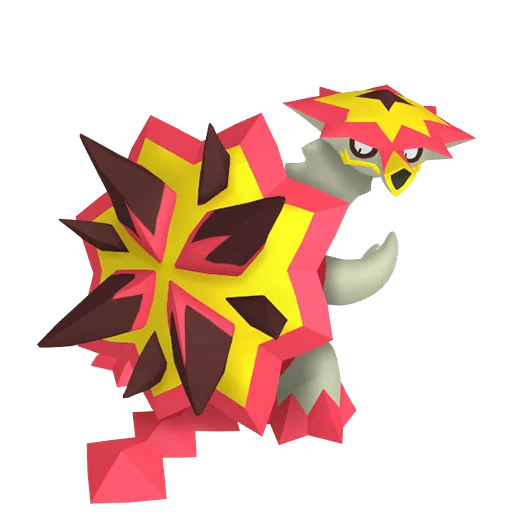 Turtonator