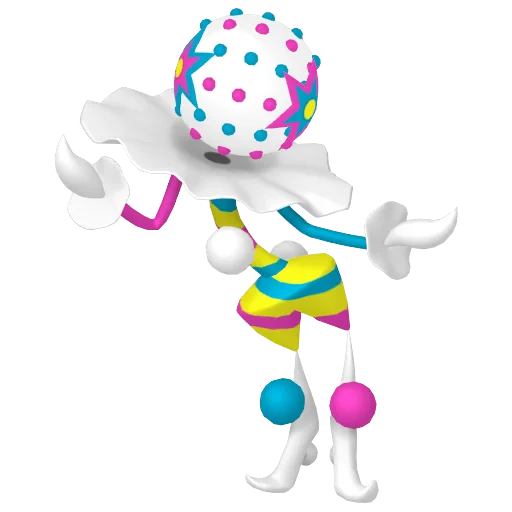 Blacephalon