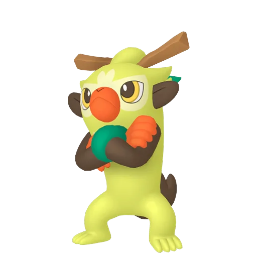 Thwackey