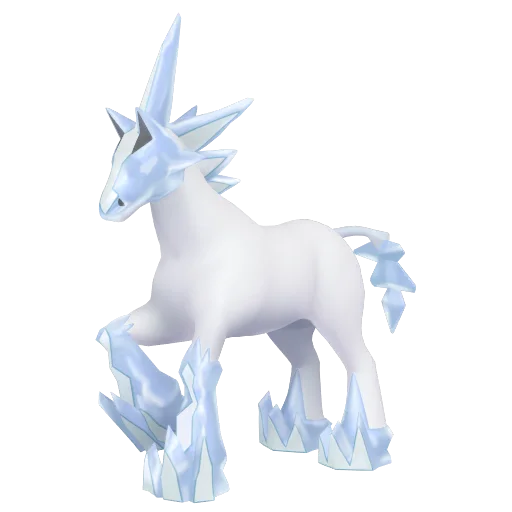 Glastrier