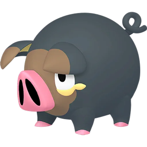 Lechonk