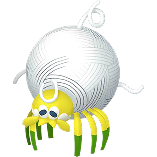 Tarountula