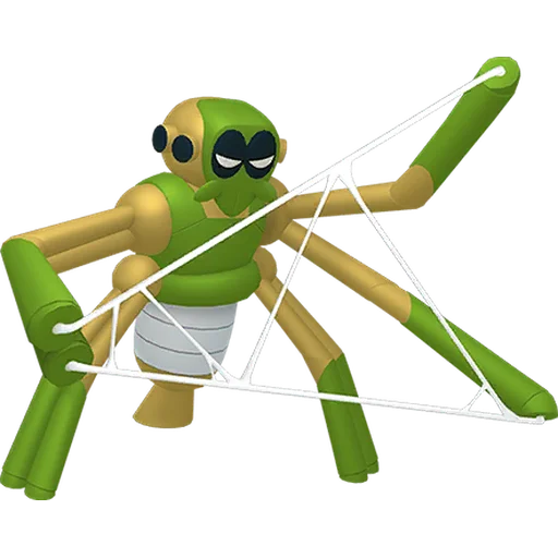 Spidops