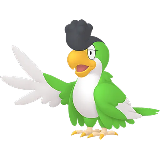 Squawkabilly