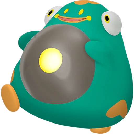 Bellibolt
