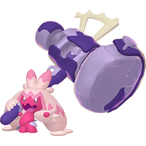 Tinkaton