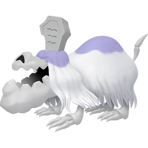 Houndstone