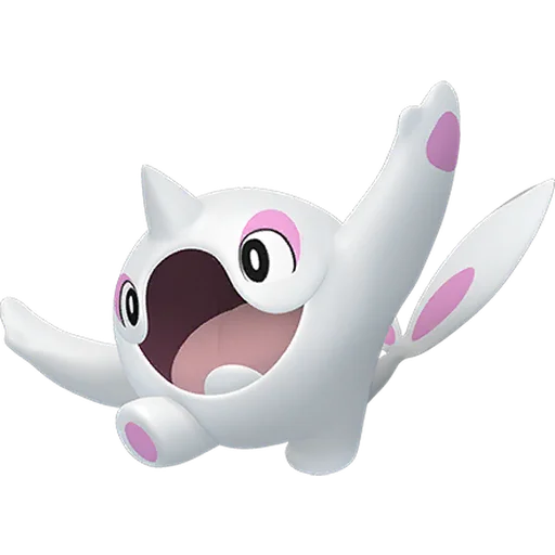 Cetoddle