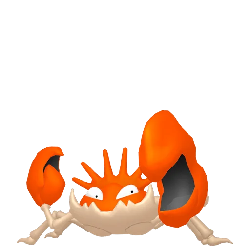 Kingler