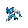 Frogadier