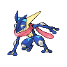 Greninja