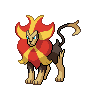 Pyroar