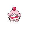 Slurpuff