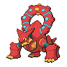 Volcanion